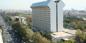 هتل بین المللی لاله تهران از هتل های خوب تهران