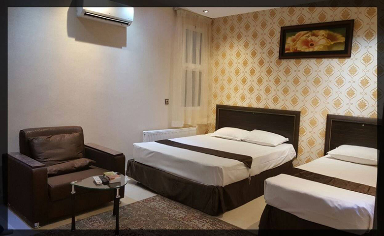 هتل مرمر