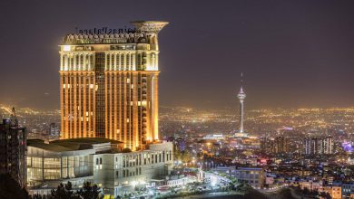 Photo of لوکس ترین هتل های تهران؛ راهنمای کامل بهترین هتل های ۵ ستاره تهران