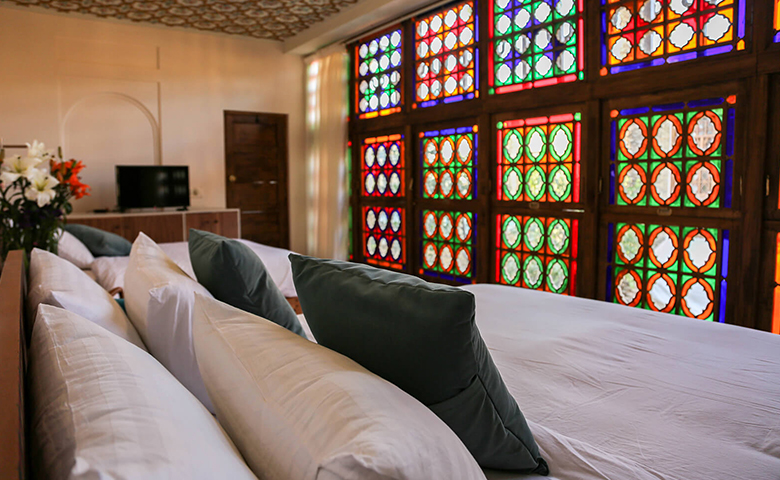 برترین بوتیک هتل های ایران