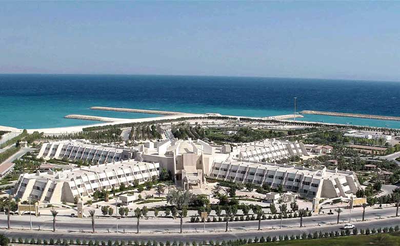 هتل مارینا کیش