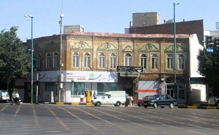 هتل مروارید
