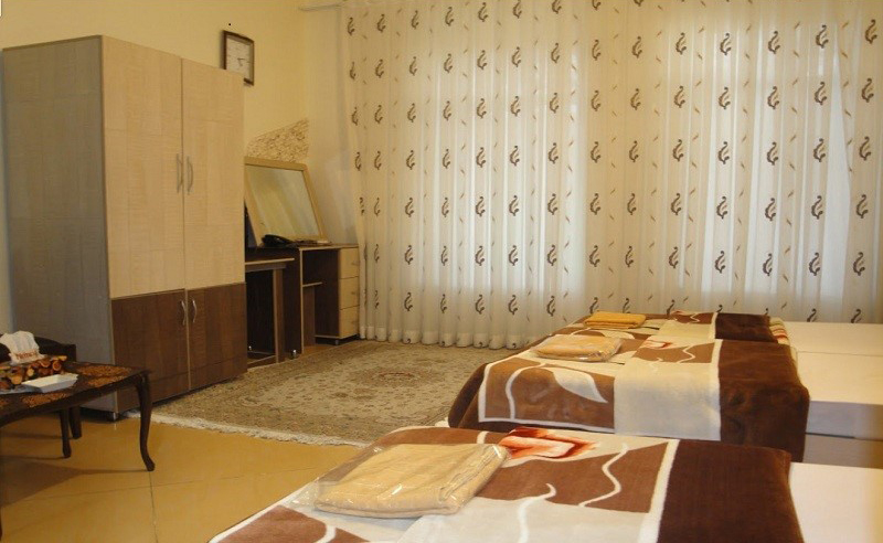 هتل سهند تبریز