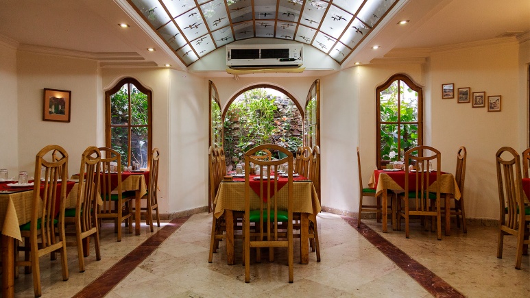 Photo of ۵ هتل با رستوران‌های معروف در تهران