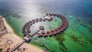 Photo of هتل های ساحلی کیش؛ از لوکس‌ترین تا ارزان‌ترین به همراه عکس و قیمت