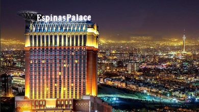Photo of هتل‌ های ۵ ستاره تهران ؛ راهنمای کامل رزرو به همراه قیمت و عکس