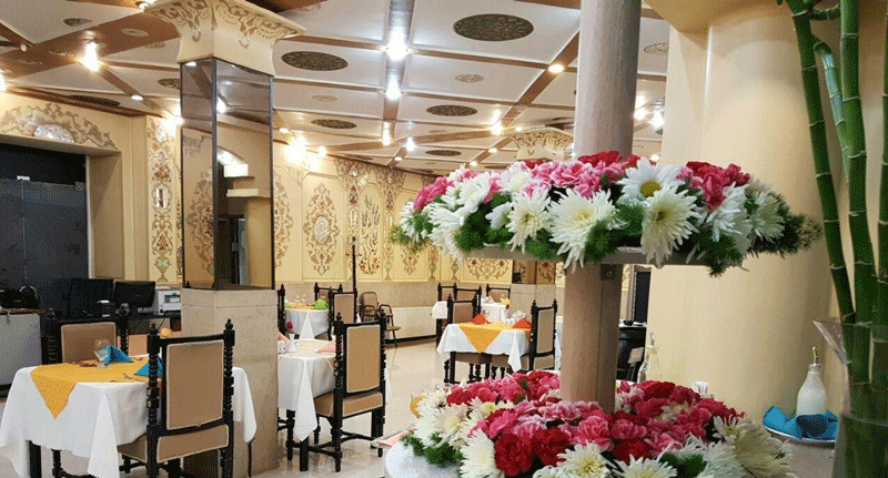 Photo of بهترین هتل چهار ستاره تهران
