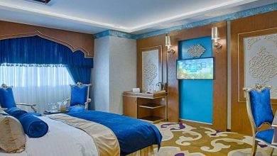 Photo of بهترین هتل های نزدیک حرم امام رضا از گران به ارزان به همراه عکس و آدرس