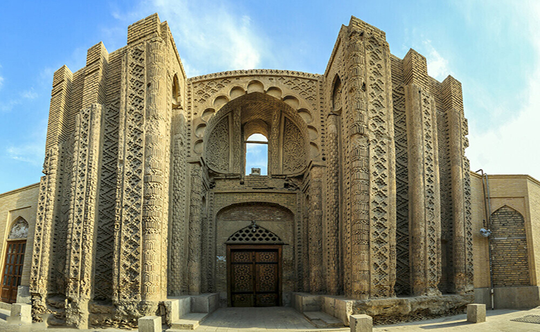 مسجد حکیم (جورجیر) اصفهان