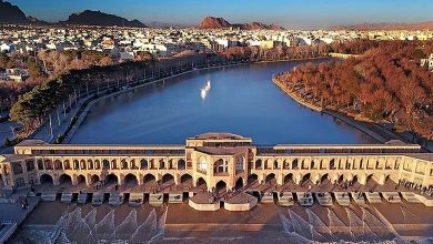 Photo of جاهای دیدنی اصفهان؛ فهرست تمام جاذبه ها، آدرس، عکس و قیمت