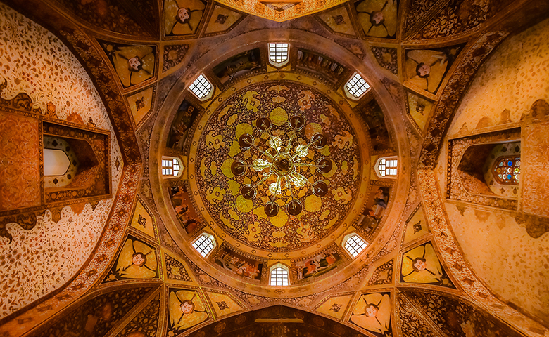 کلیسای بیت اللحم در اصفهان