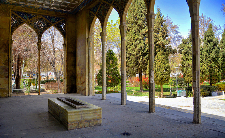 معروف ترین جاهای دیدنی اصفهان
