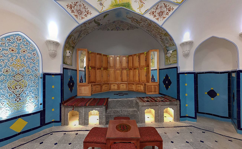 مکان های دیدنی اصفهان