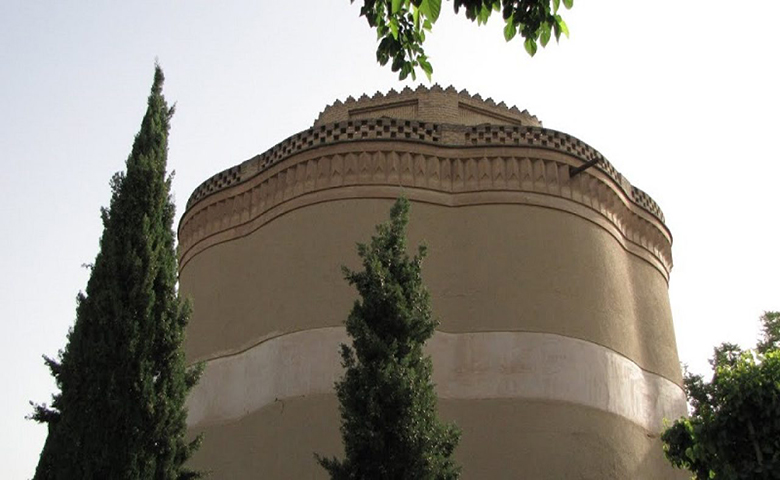 جاذبه های تاریخی اصفهان