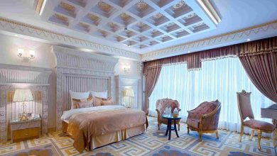 Photo of لوکس‌ ترین هتل‌ های مشهد ؛ آدرس، قیمت، امکانات و هر اطلاعاتی که لازم دارید