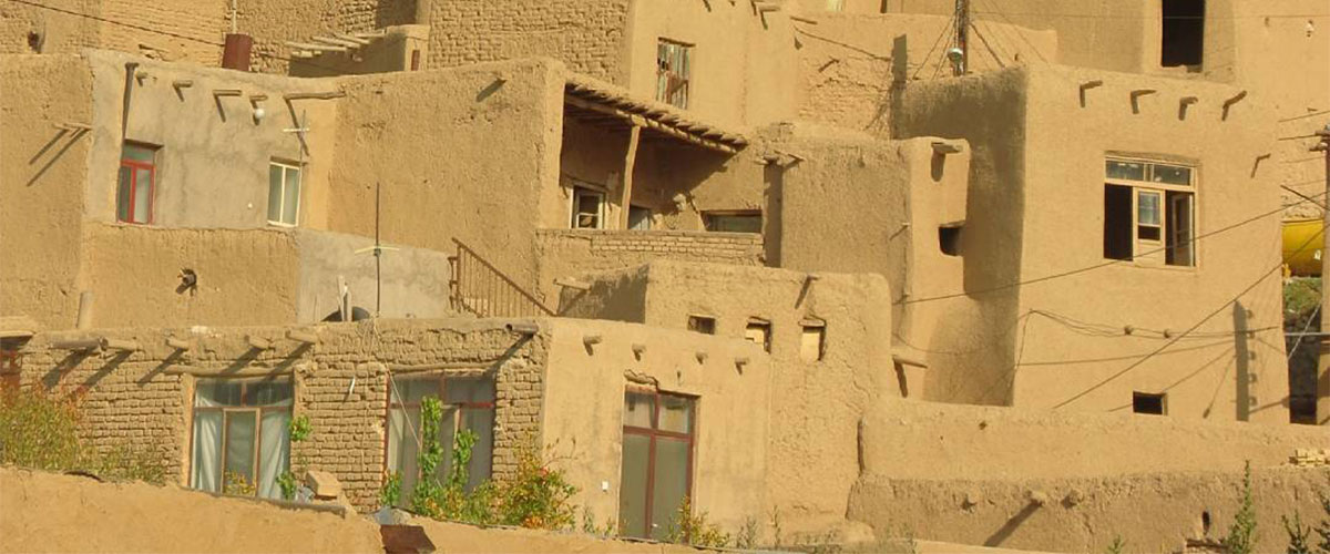 روستاهای شاهرود