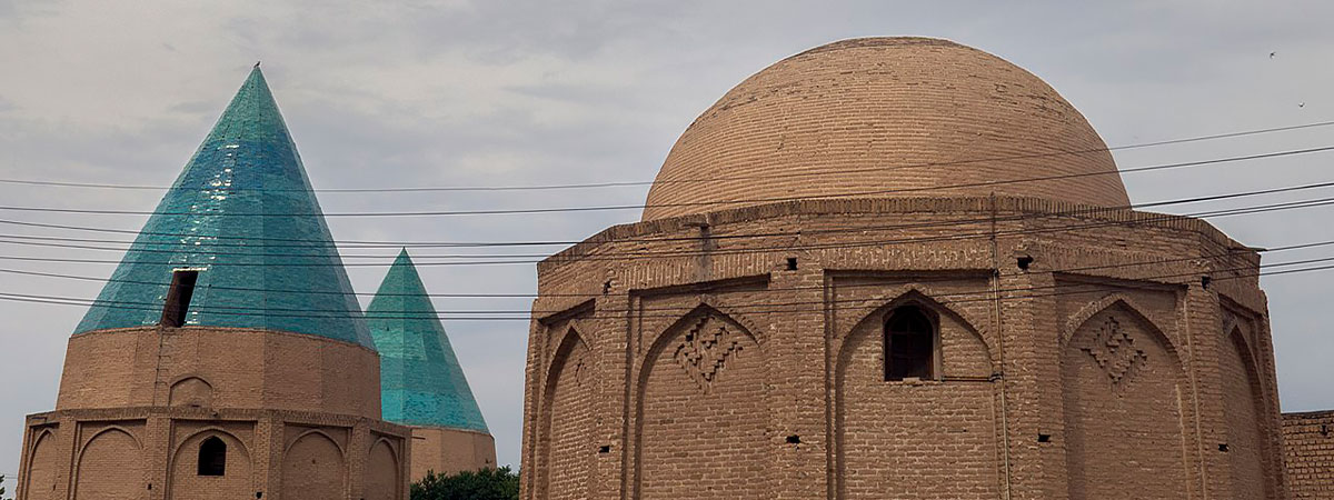 گنبد سبز