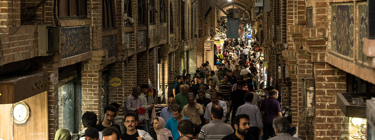 بازار رضا