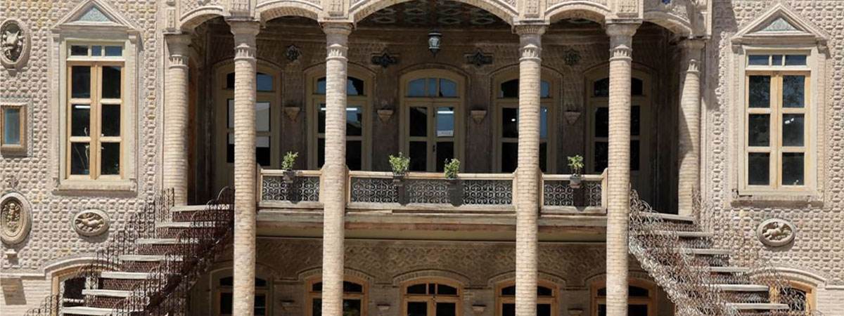 خانه داروغه