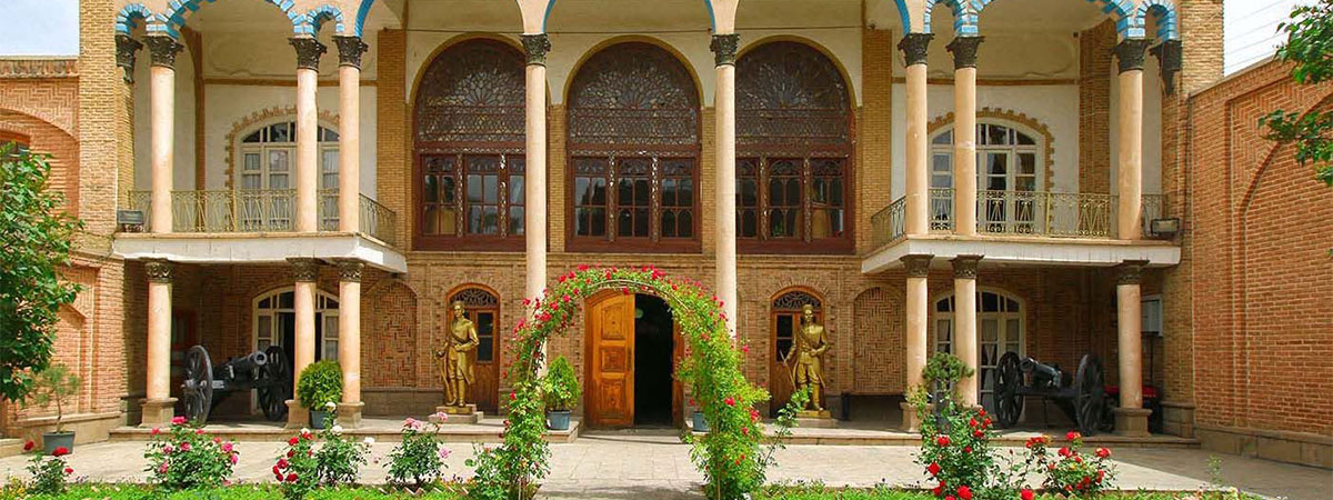 خانه کوزه کنانی