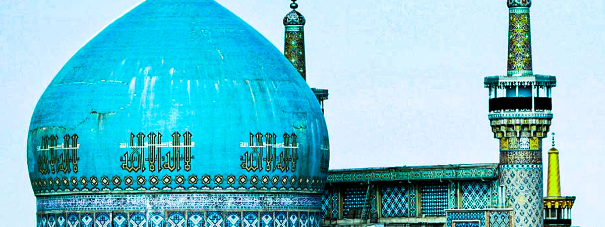 مسجد گوهرشاد
