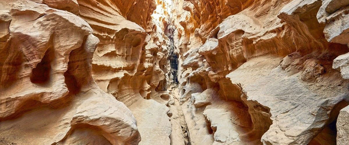 دالان بهشت