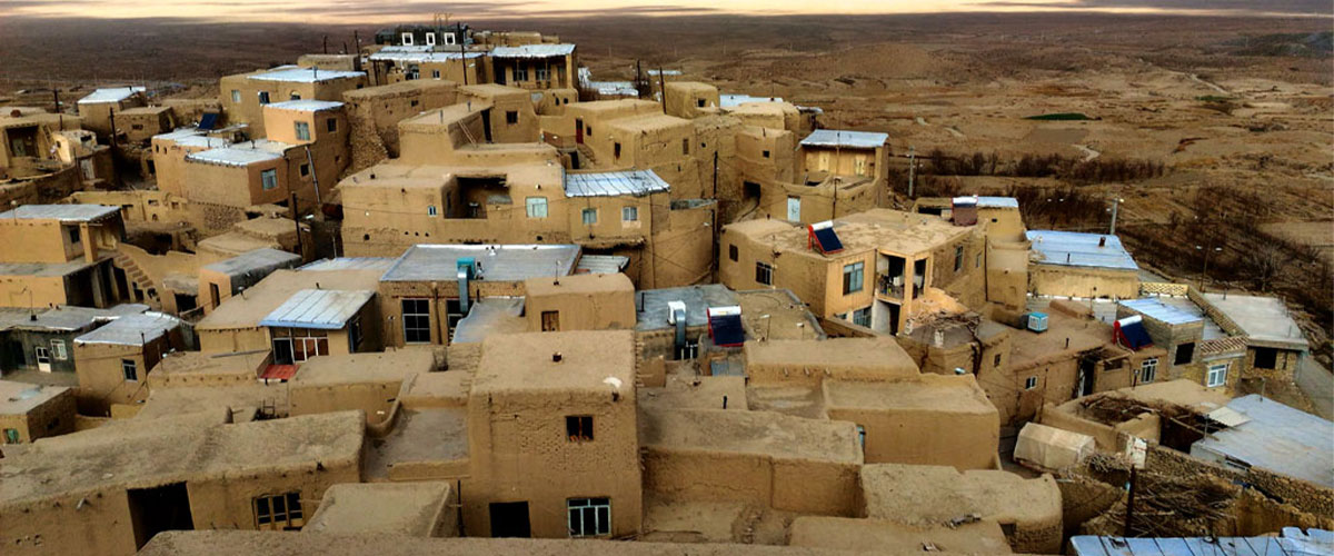 زندگی در شاهرود