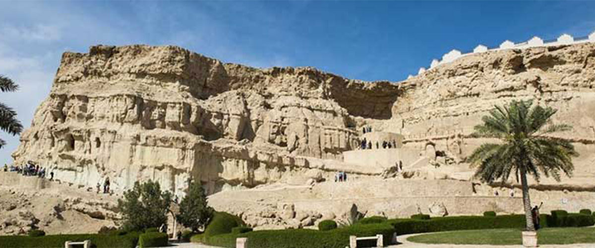 جاهای دیدنی قشم 09