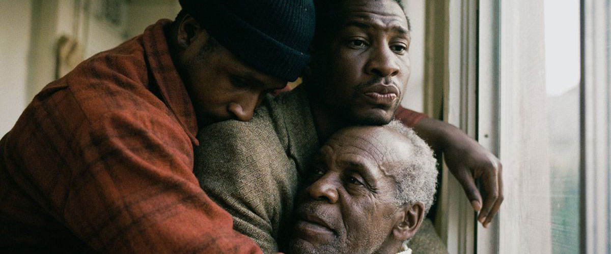 بهترین فیلم های 2019 آخرین سیاه‌پوست در سان‌فرانسیسکو