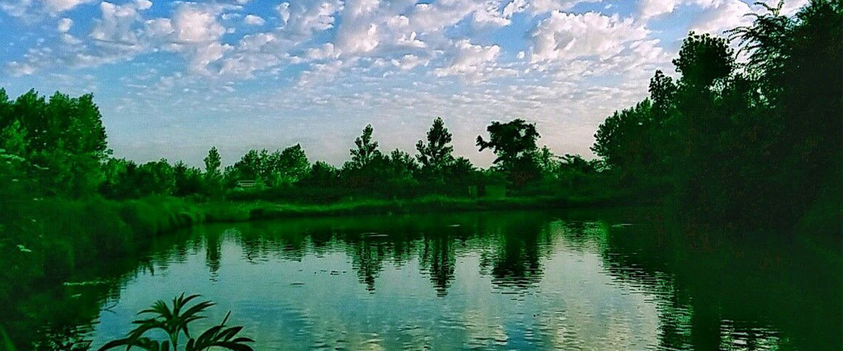 سفر دو روزه به شمال