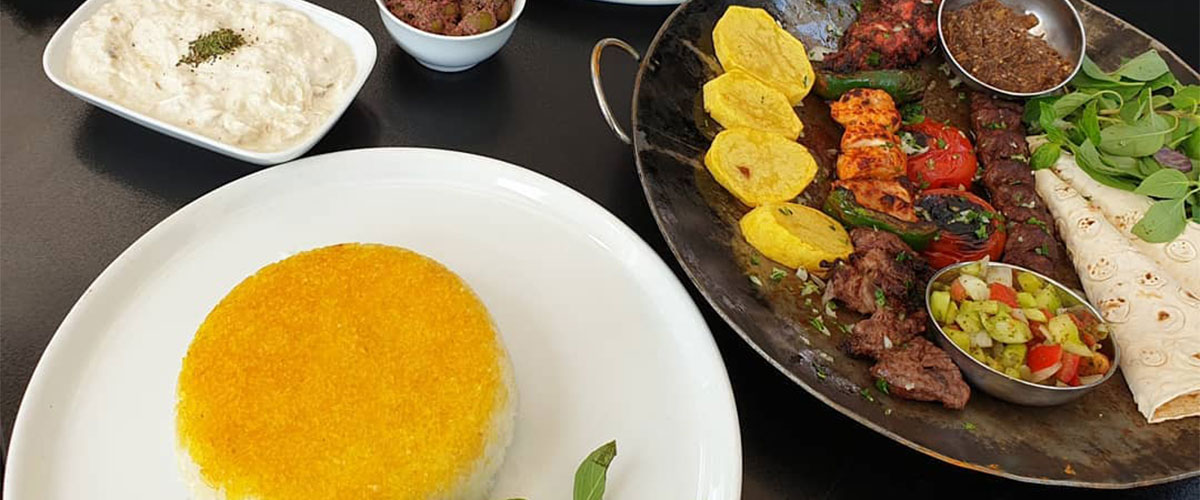 سفر دو روزه به شمال