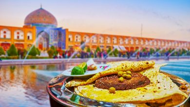 Photo of در اصفهان کجا غذا بخوریم؟ معرفی ۱۶ مورد از بهترین رستوران های اصفهان