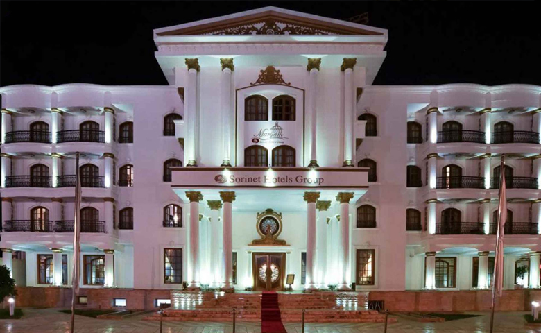 سفر به کیش