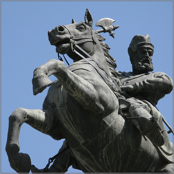 باغ نادری مشهد