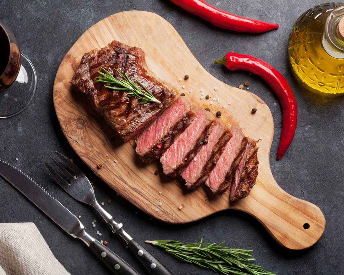 بهترین رستوران های کیش