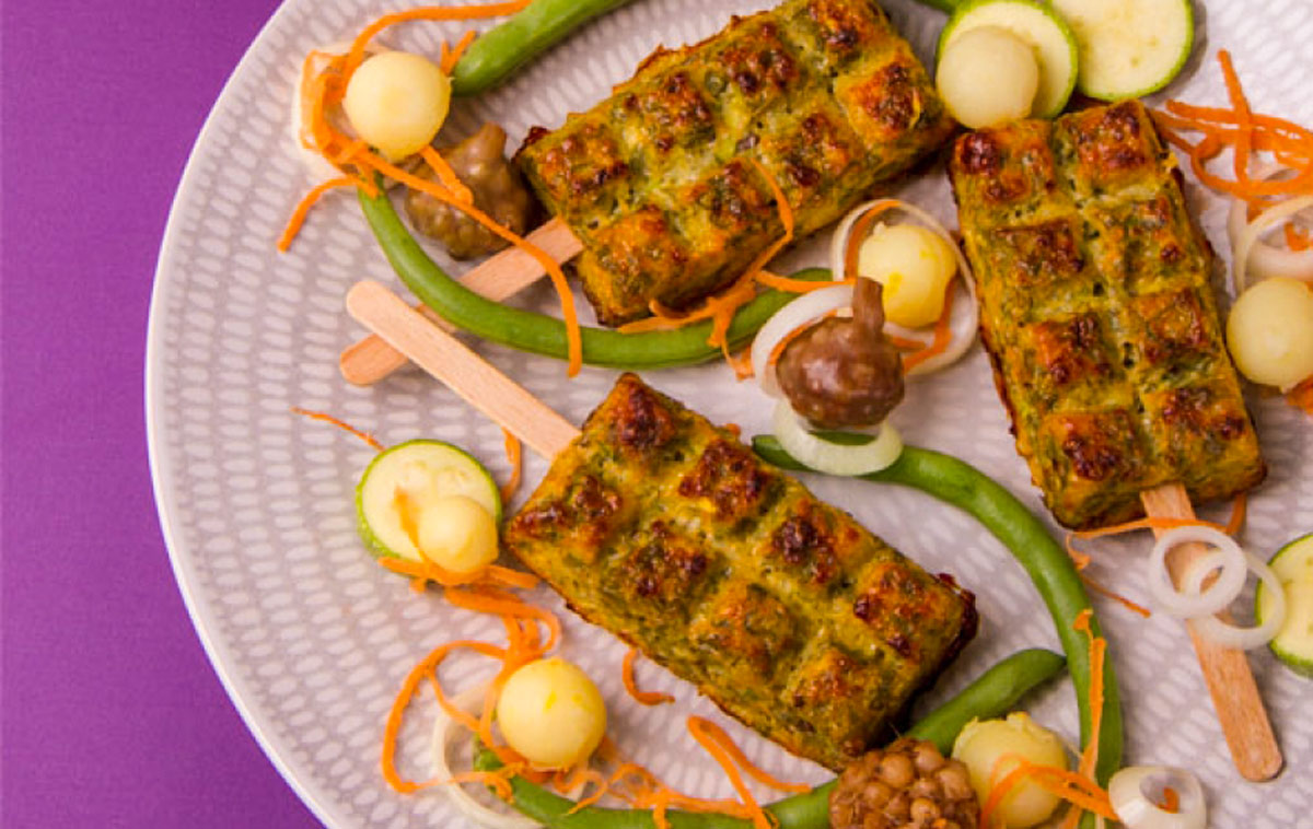 غذاهای سنتی تبریز