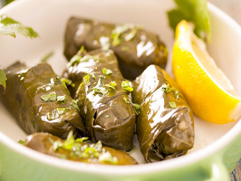 غذاهای سنتی تبریز
