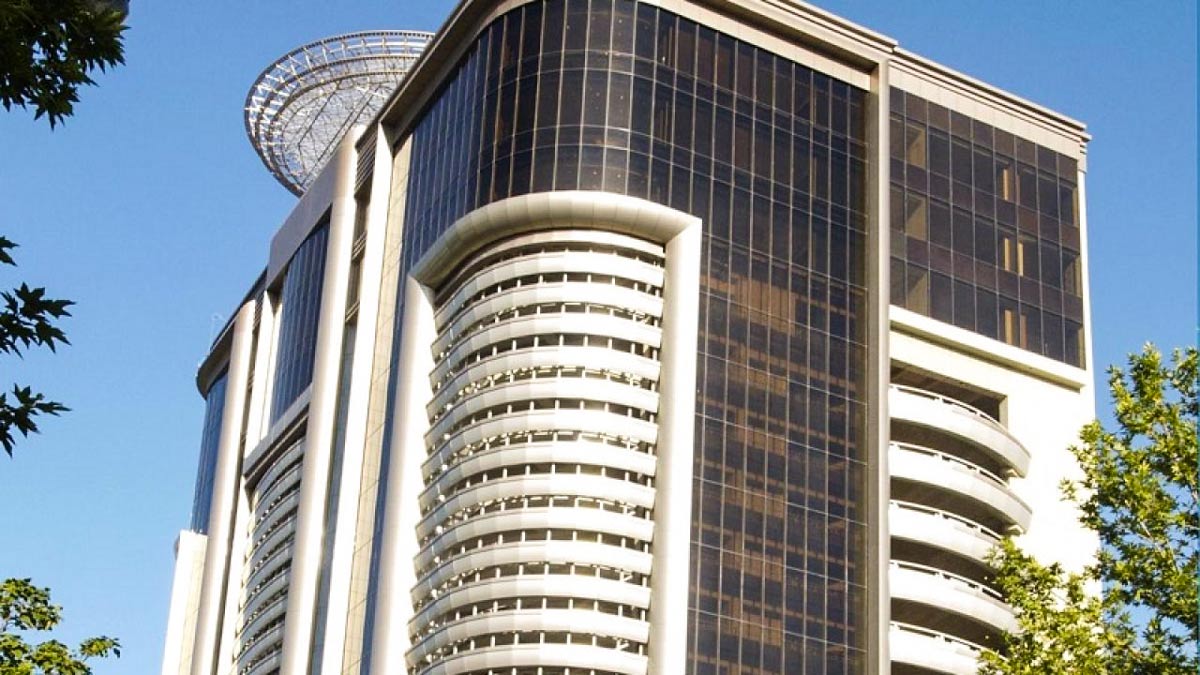 مرکز خرید آلتون مشهد