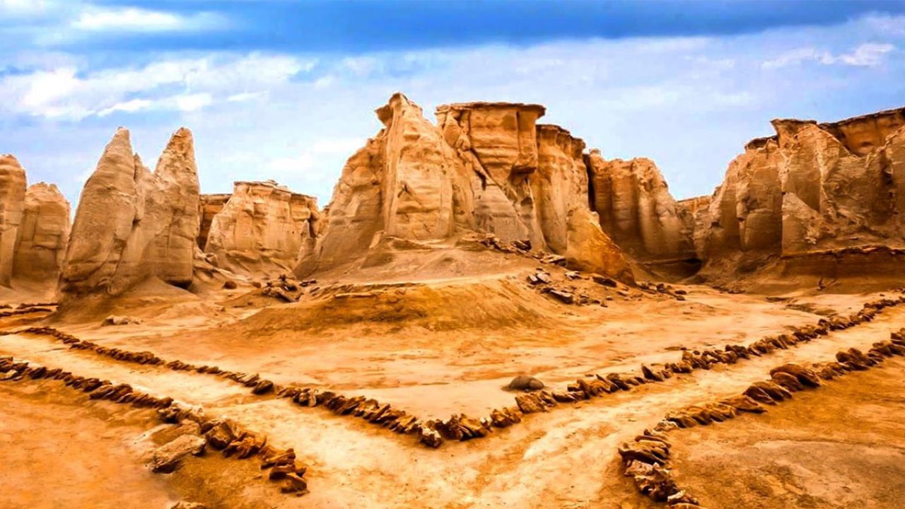 بدون خواندن این مطلب به دره ستارگان قشم نروید! عجایب باورنکردنی جزیره قشم |  مجله جاباما