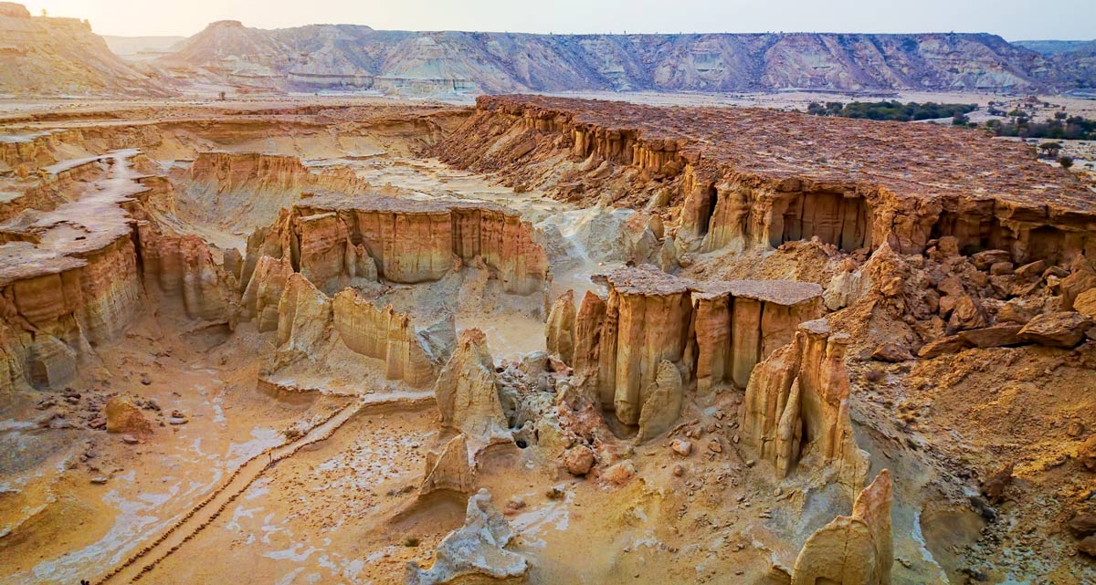 دره ستارگان دقیقا کجاست؟