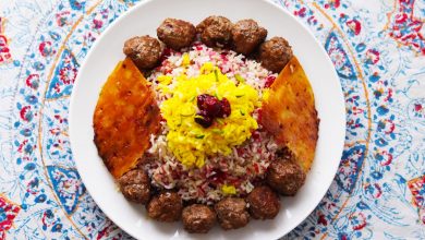 Photo of ۱۶ مورد از لذیذترین غذاهای سنتی شیراز که باید امتحان کنید
