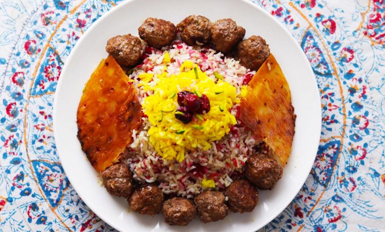 غذاهای سنتی شیراز از آش پرطرفدار برای صبحانه تا دو پیازه آلو + بهترین  رستوارنها | مجله جاباما