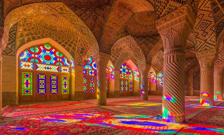 سیر تا پیاز سفر به شیراز از بهترین فصل تا هزینه‌ها | جاباما