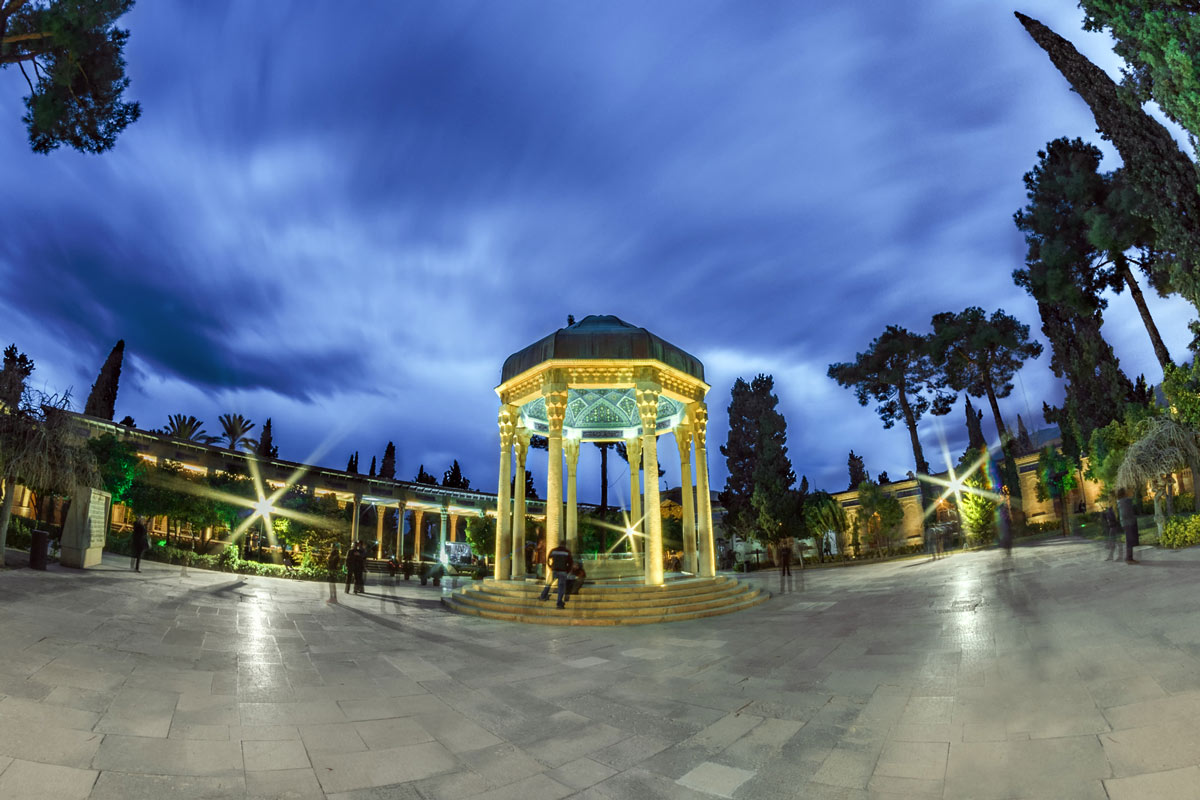 هزینه سفر به شیراز