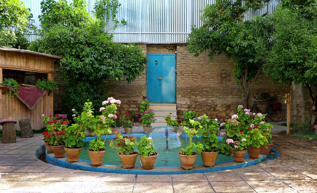 هزینه سفر به شیراز