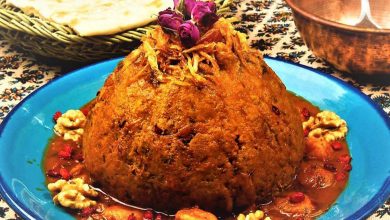 Photo of غذاهای سنتی تبریز؛ فهرست کامل به همراه عکس و توضیحات