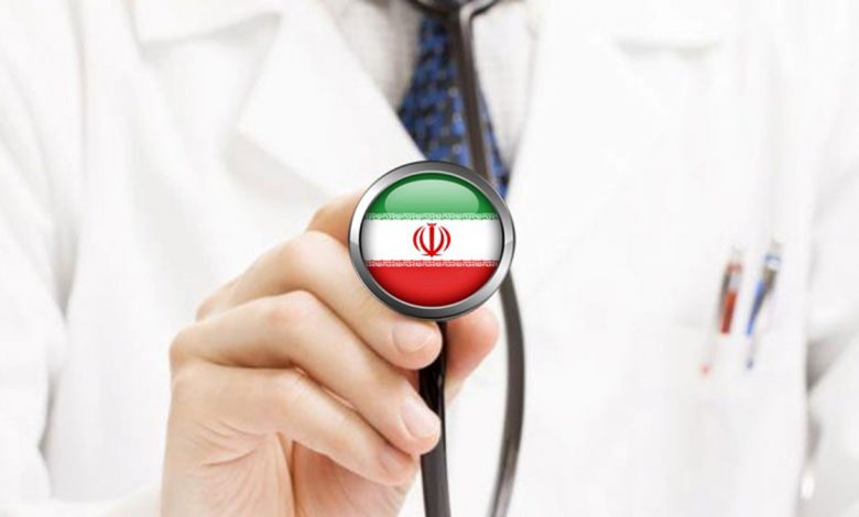 گردشگری پزشکی در ایران