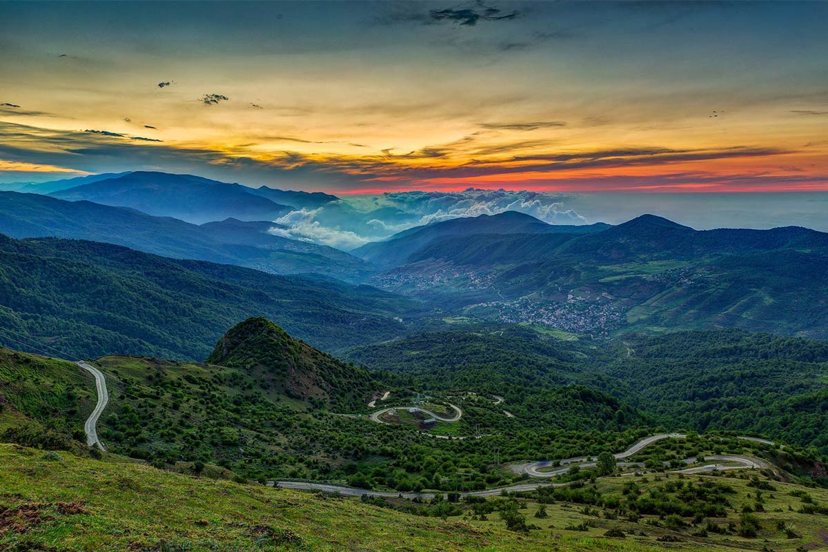 گردشگری تندرستی