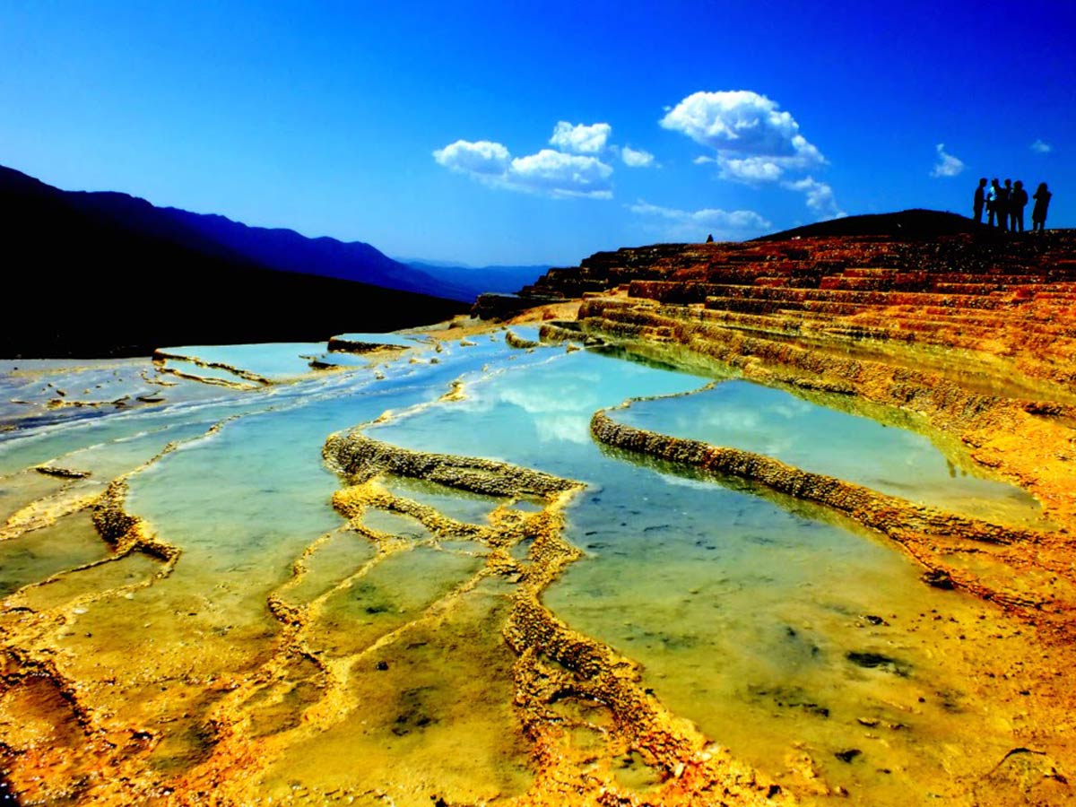 آب درمانی