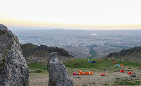 چشمه ملک